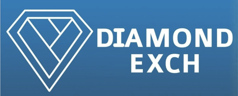 Diamond logo